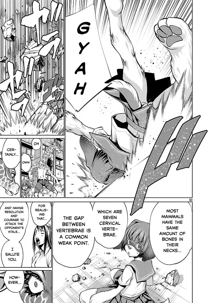 Killing Bites Chapter 34 image 49_optimized